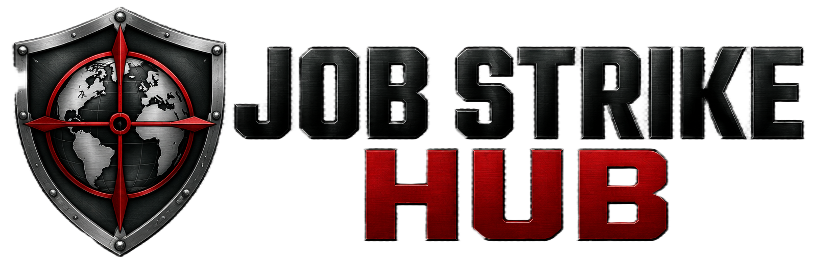 Job Strike Hub